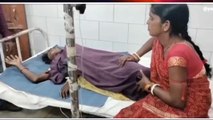 जहानाबाद: मारपीट में महिला हुई जख्मी अस्पताल में भर्ती, जानिये घटना का वजह