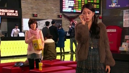 Tình muộn Tập 3 + Tập 4, Phim Hàn Quốc, lồng tiếng , cực hay