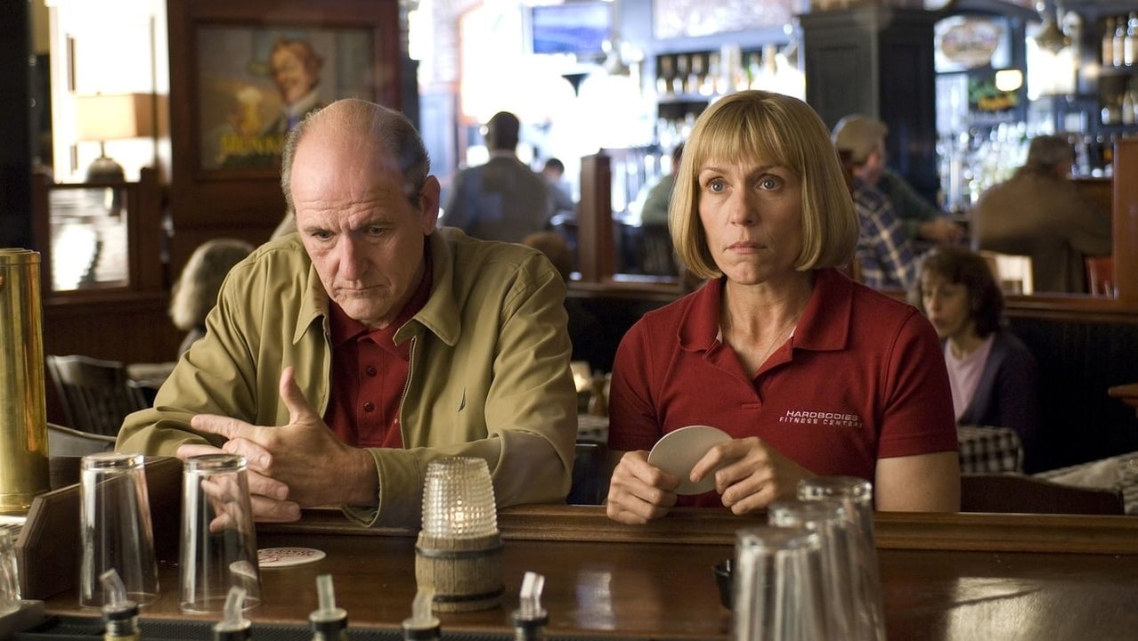 Burn After Reading (2008) | Official Trailer, Full Movie Stream Preview