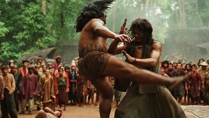 Ong Bak 2 (2008) | Official Trailer, Full Movie Stream Preview