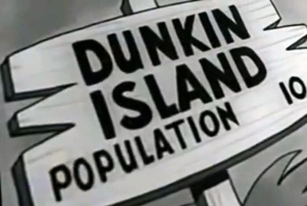 Crusader Rabbit Crusader Rabbit S02 E005