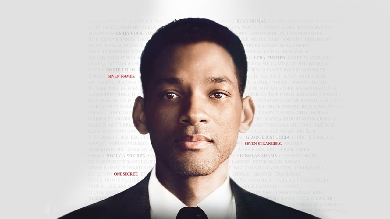 Seven Pounds (2008) | Official Trailer, Full Movie Stream Preview