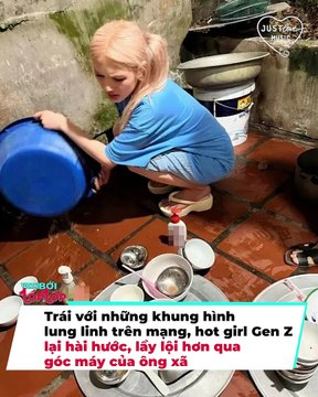 Xoài Non ngoài đời khác xa trên ảnh: Mặc đồ bộ xuề xoà nhưng nhan sắc vẫn sang xịn | Điện Ảnh Net