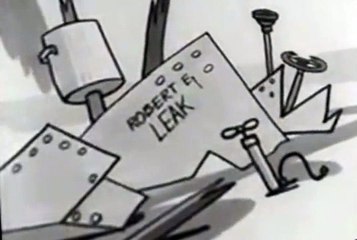 Crusader Rabbit Crusader Rabbit S02 E007