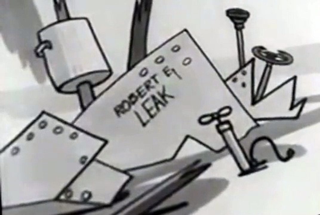 Crusader Rabbit Crusader Rabbit S02 E007