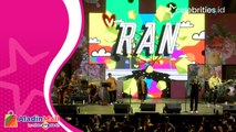Ngobrol Seru Bareng Nino, Rayi dan Asta, Sukses Tampil di Sound Of Love Festival