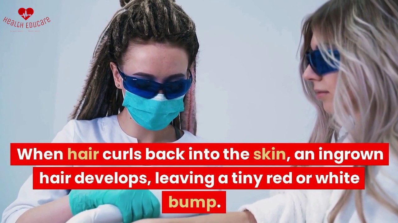 Types of BUMPS you will find your PUBIC AREA as Male