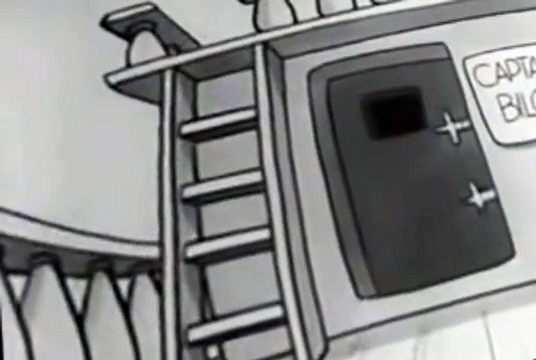 Crusader Rabbit Crusader Rabbit S02 E013