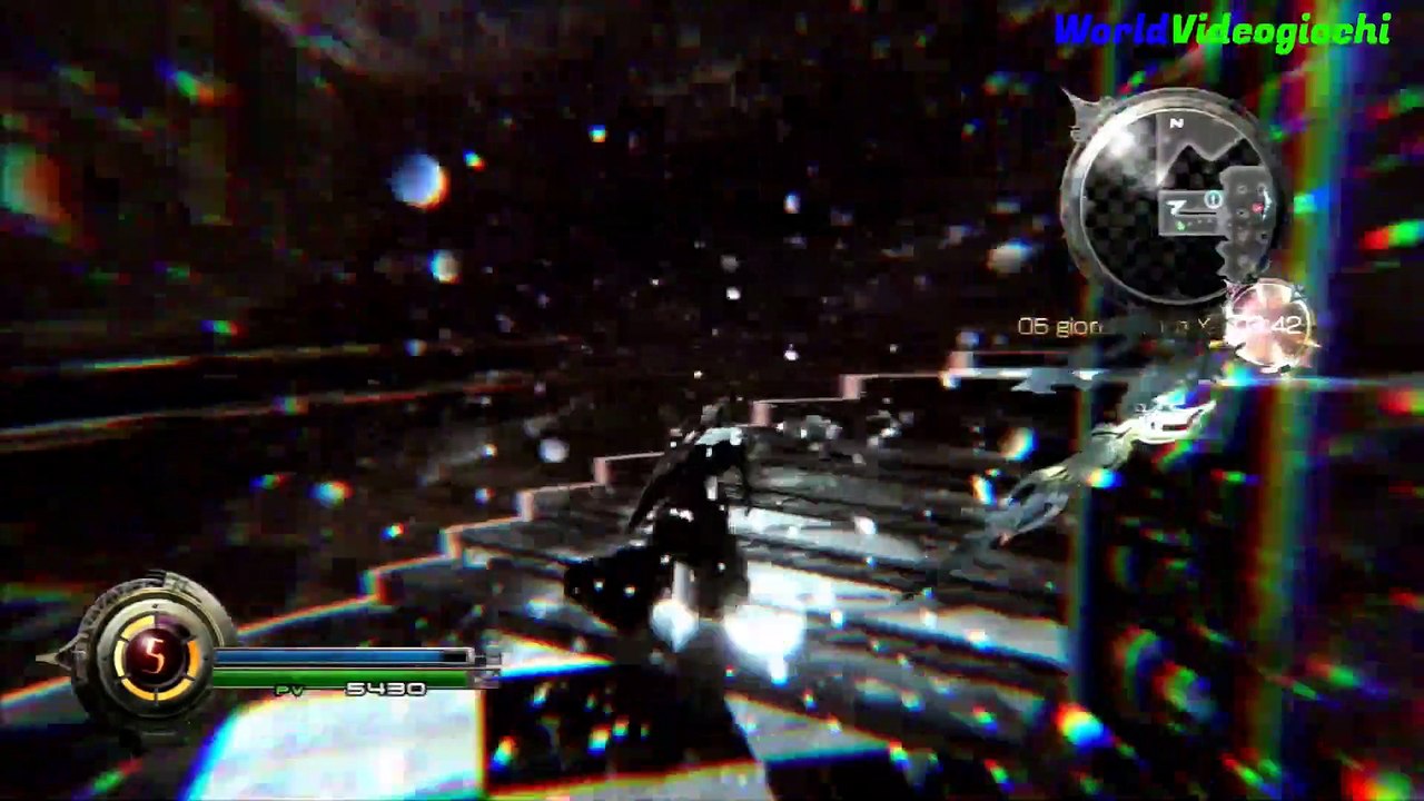 Lightning Returns: Final Fantasy XIII - GIORNO 4 (5di6)- ITA - PS3