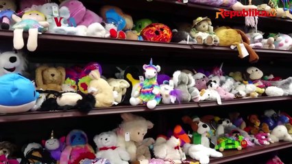 Fenomena Berburu Barang Bekas, Murah dan Jaga Lingkungan