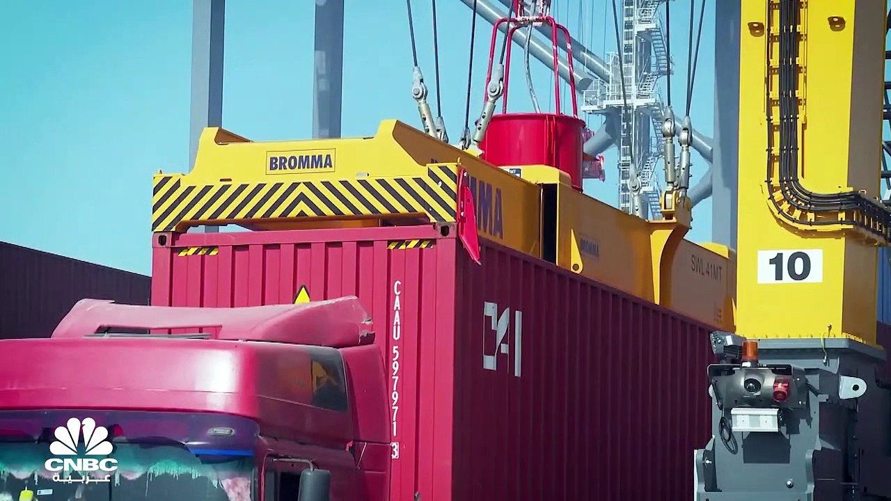 انكماش القطاع الخاص بوتيرة أبطأ في مصر للشهر ال...