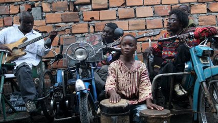 Benda Bilili! (2010) | Official Trailer, Full Movie Stream Preview