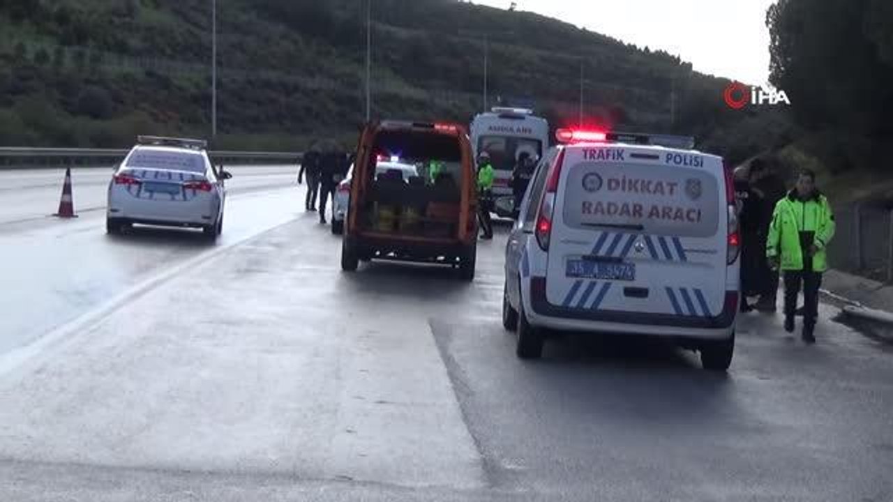 Silah zoruyla kız çocuğunu kaçırdı, kendisi de...