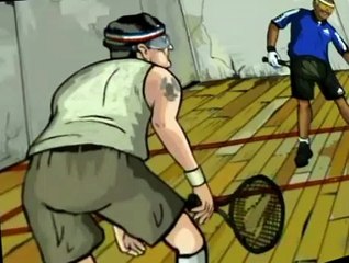 Assy McGee Assy McGee S02 E006 Irish Wake