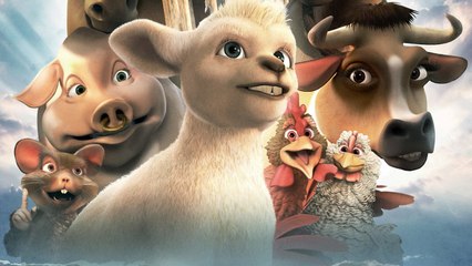 The Lion of Judah (2011) | Official Trailer, Full Movie Stream Preview