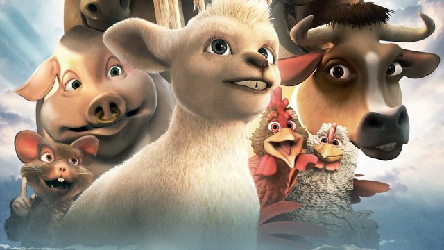 The Lion of Judah (2011) | Official Trailer, Full Movie Stream Preview