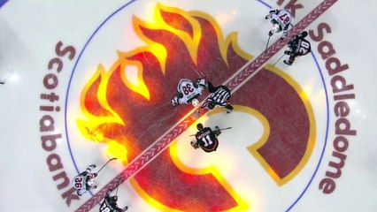 NHL - Minnesota Wild @ Calgary Flames - 04.03.2023 - Period 3