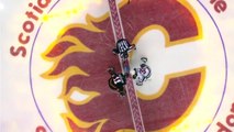 NHL - Minnesota Wild @ Calgary Flames - 04.03.2023 - Period 2