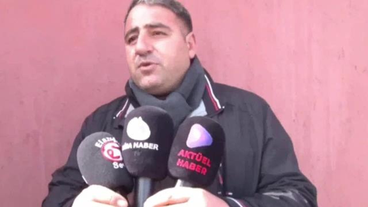 Elazığ Bahçedere Köyü Sakinleri: "Yıllar Önce Terk Ettikleri Köy Evlerini TOKİ'den Faydalanabilmek İçin Ağır Hasarlı Olarak Gösterdiler"