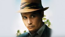 The Rum Diary (2011) | Official Trailer, Full Movie Stream Preview