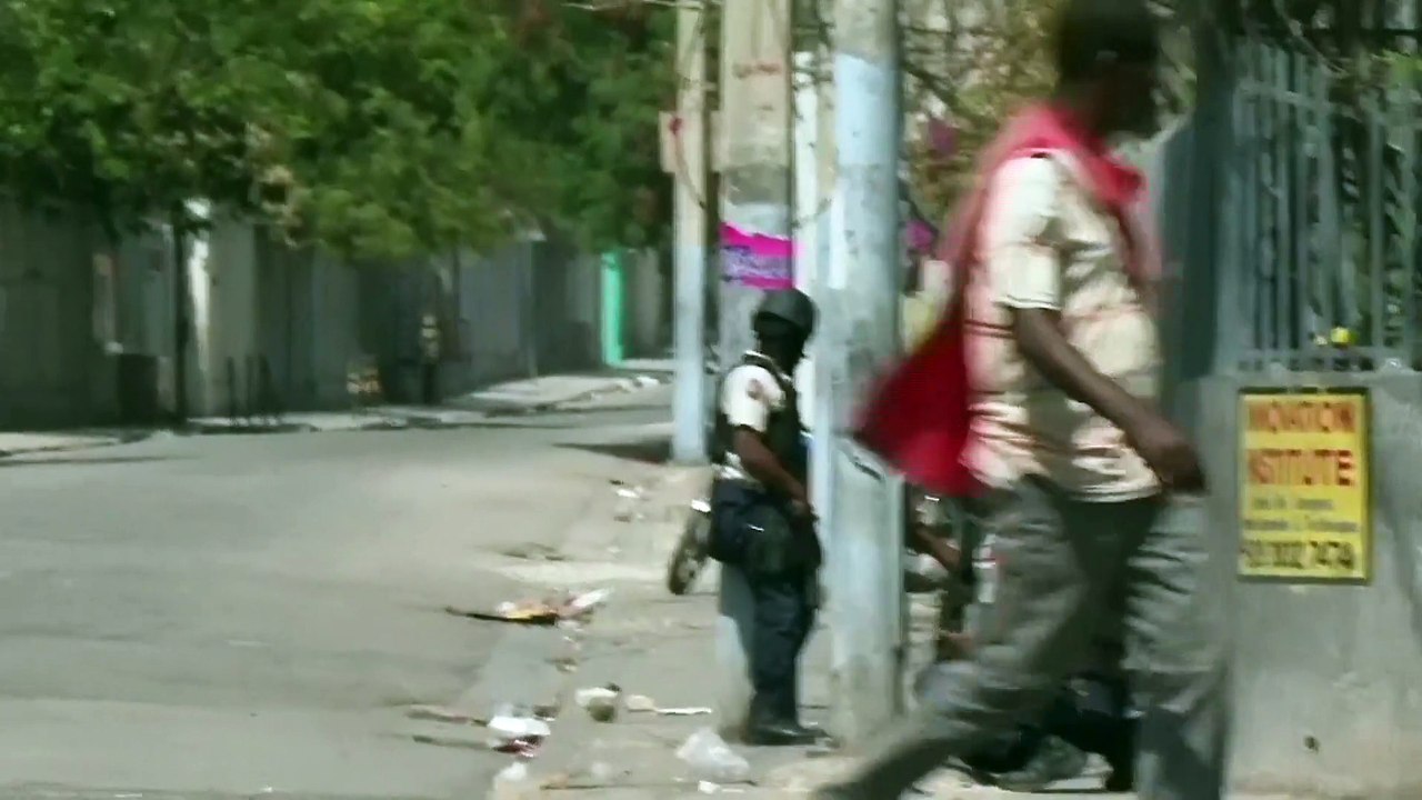 Vereinte Nationen sind besorgt über zunehmende Gewalt in Haiti