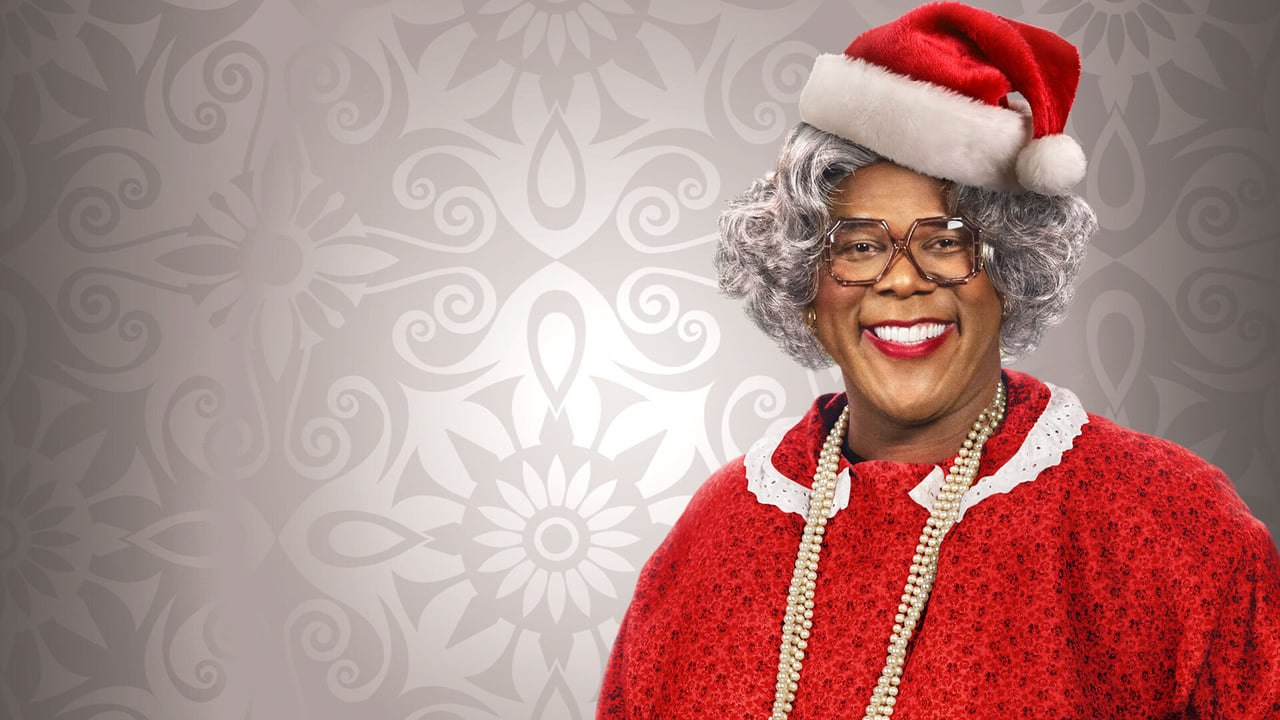 Tyler Perry’s A Madea Christmas The Play (2011) Official Trailer