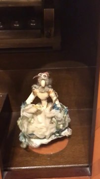 Travel gems ARTE Sorrento Museo Carillon