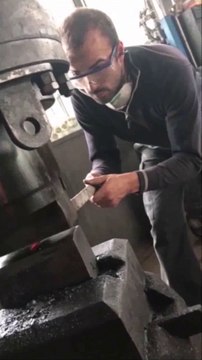 Travel Gems ARTE Pienza Ferro battuto Biagiotti