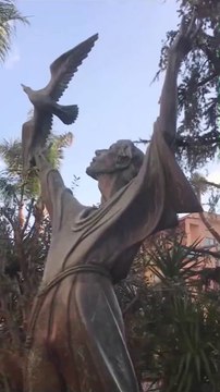 Travel Gems ARTE Sorrento Chiesa San Francesco