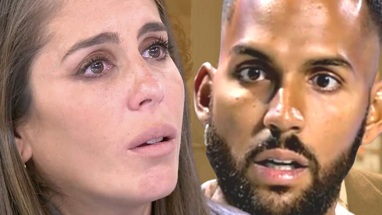 ¡Anabel Pantoja y Yulen Pereira han roto! Los turbios motivos de la ruptura