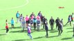 Mardin'de amatör lig maçında kavga: 4 yaralı