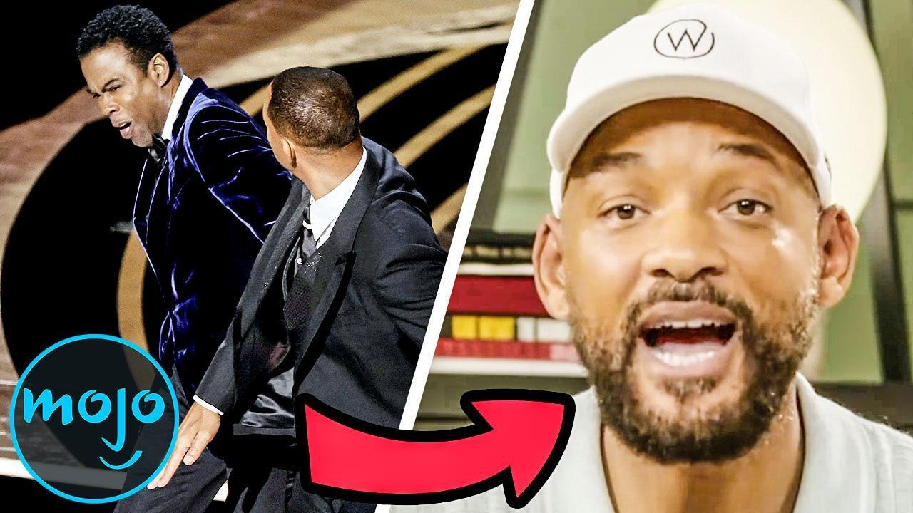 Top 10 Celeb Apologies So Bad They Made Everything Worse video(01)