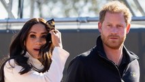 King Charles to offer ‘olive branch’ to Harry and Meghan after Frogmore Cottage eviction, report claims