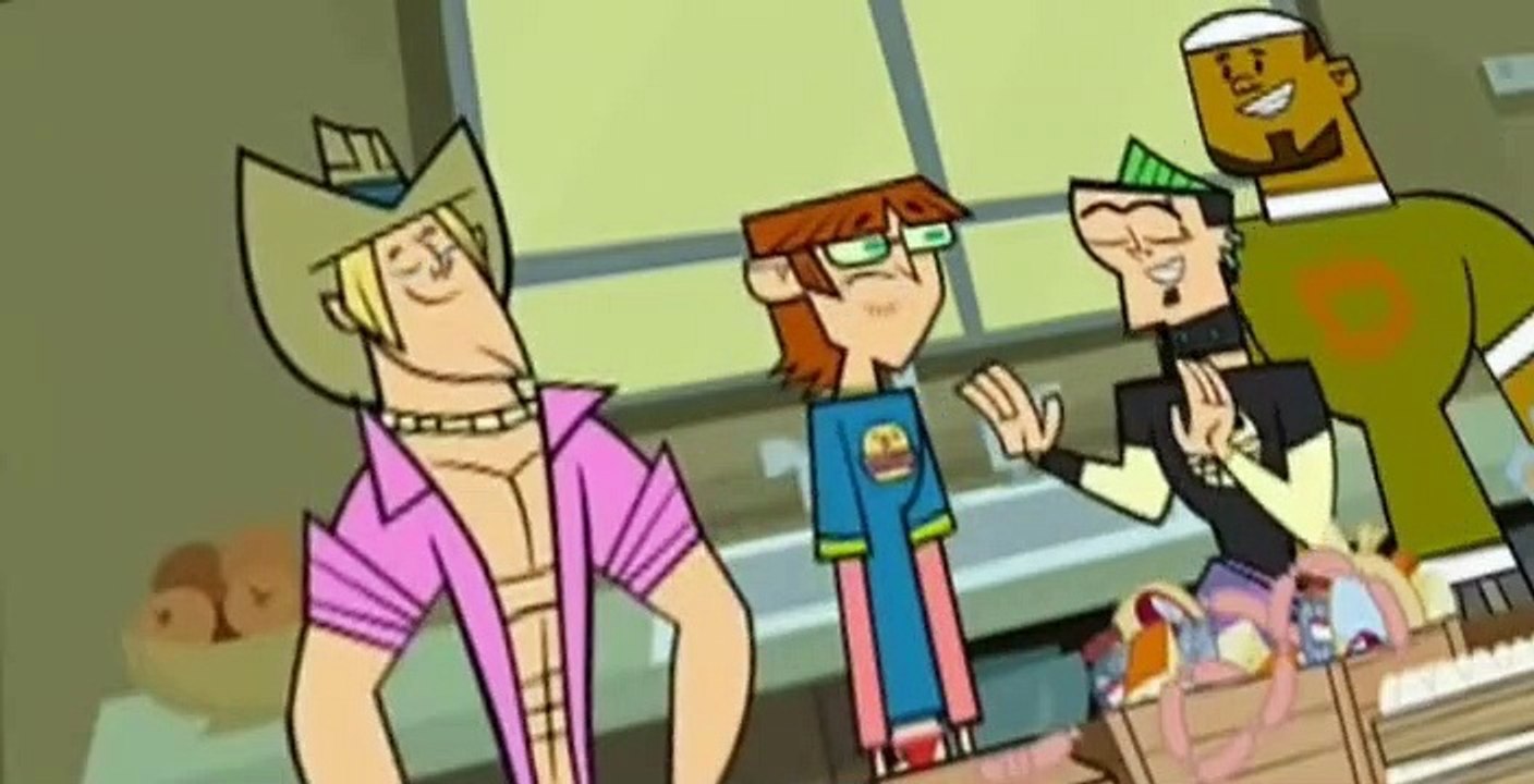 Total Drama S01 E10