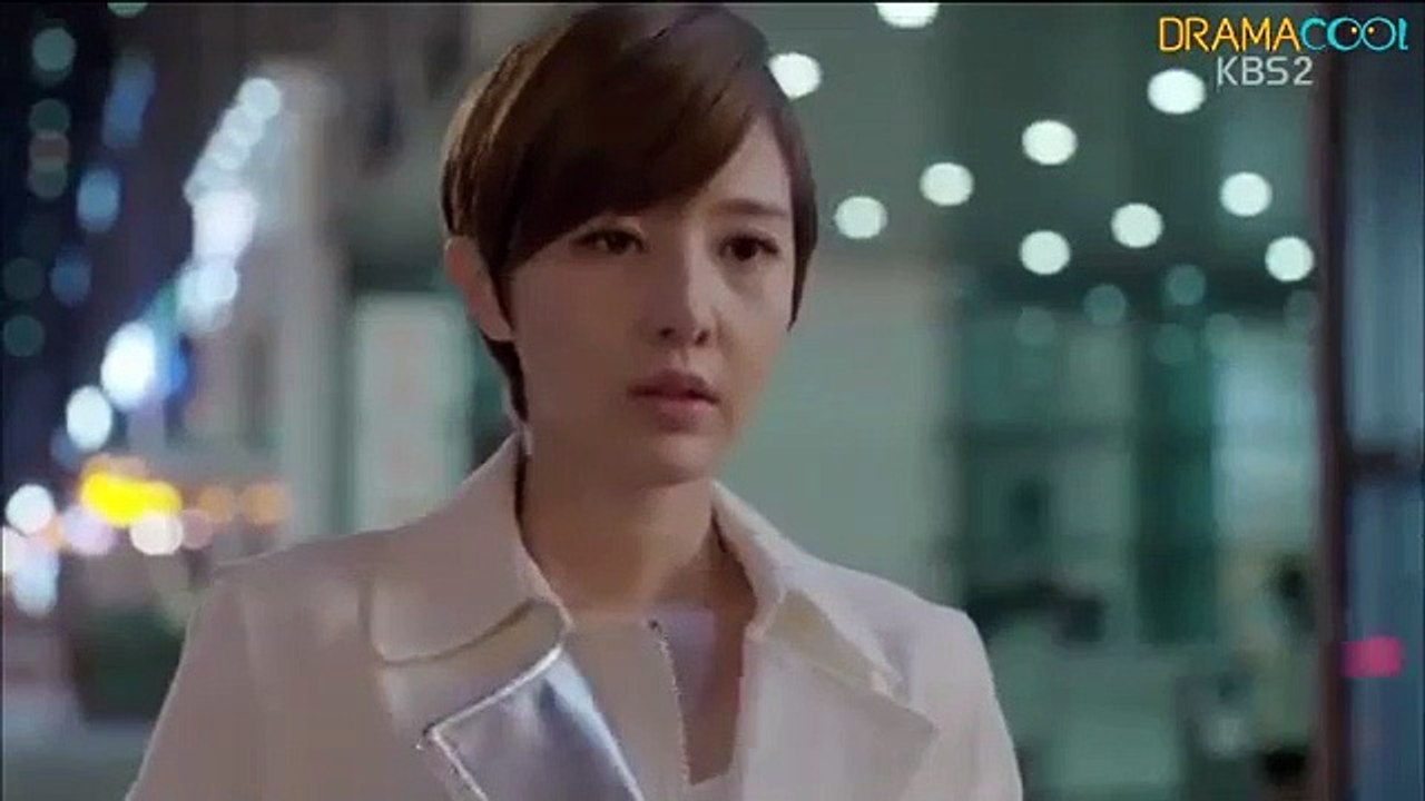 Beyond the Clouds - 태양은 가득히 - English Sub - E16