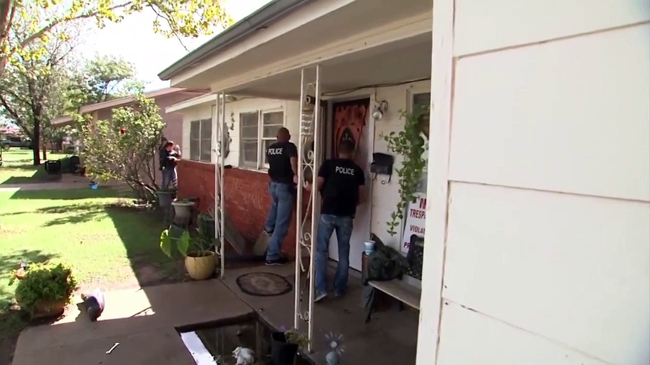 Cops - Se32 - Ep09 - Out of Breath HD Watch