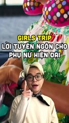 Đánh giá phim Girls Trip, tuyên ngôn nữ quyền cho hội chị em 8/3 | Điện Ảnh Net