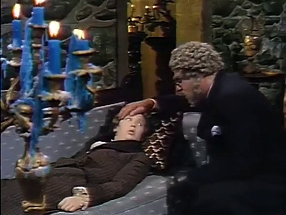 Dark Shadows (1966) - Ep649 HD Watch