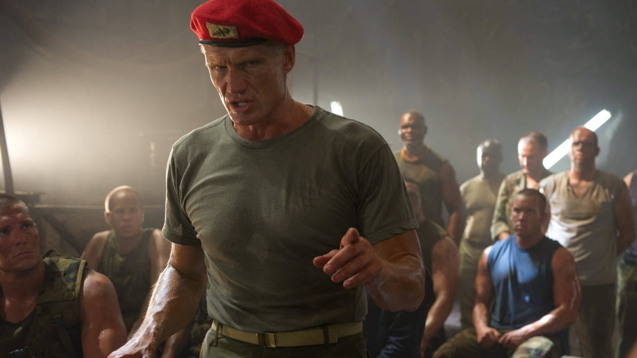 Universal Soldier: Day of Reckoning (2012) | Official Trailer, Full Movie Stream Preview