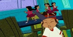 The Proud Family S02 E004 - Poetic Justice