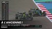 L'exceptionnel dépassement d'Alonso sur Hamilton - Grand Prix de Bahreïn - F1