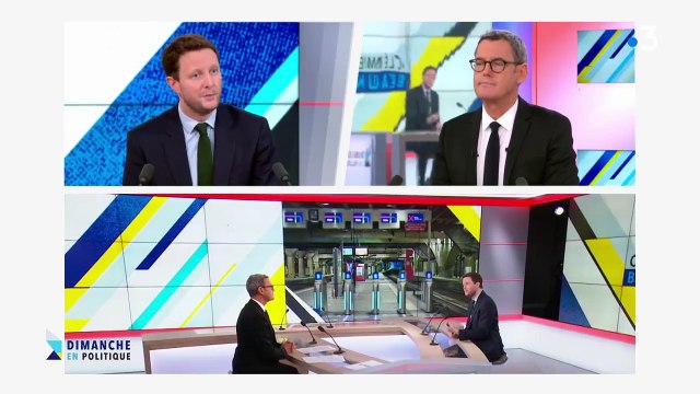 Le ministre des Transports, Clément Beaune, annonce que le 7 mars sera l'une des journées les plus difficiles , mais également, sans doute, les jours suivants