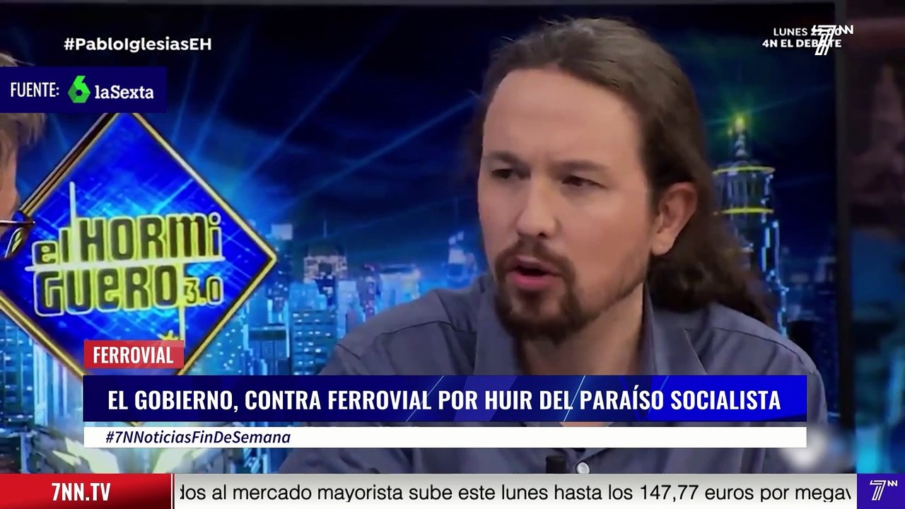 7NN Noticias Fin de Semana - 05 de marzo Mañana