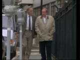 The Bill - ''No One s That Honest'' (2000) Michael Jayston, Ben Roberts, Judy Campbell