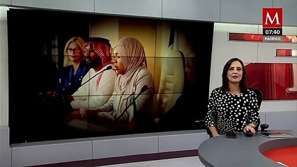 "¿Cómo la ven?": Ebrard llega al millón de seguidores en TikTok