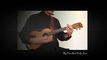 My One And Only Love-Ukulélé-Chris Wilson