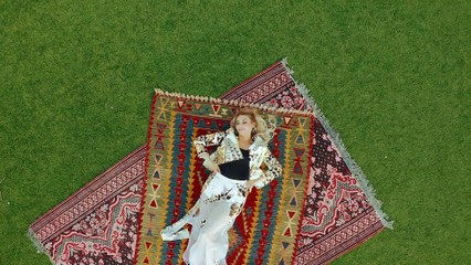 Nurcan Başpınar - Çalıkuşu - Wren - Turkish Music