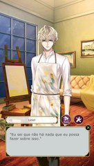 Ikemen Vampire ~ Vincent ~ Capítulo 5 (PT-BR)