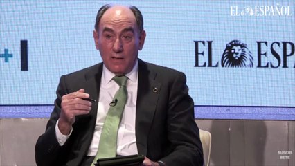 Iberdrola lamenta que España sea el primer país de Europa en riesgo regulatorio