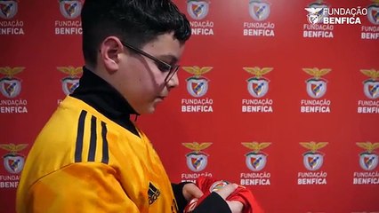 Benfica, Dinis